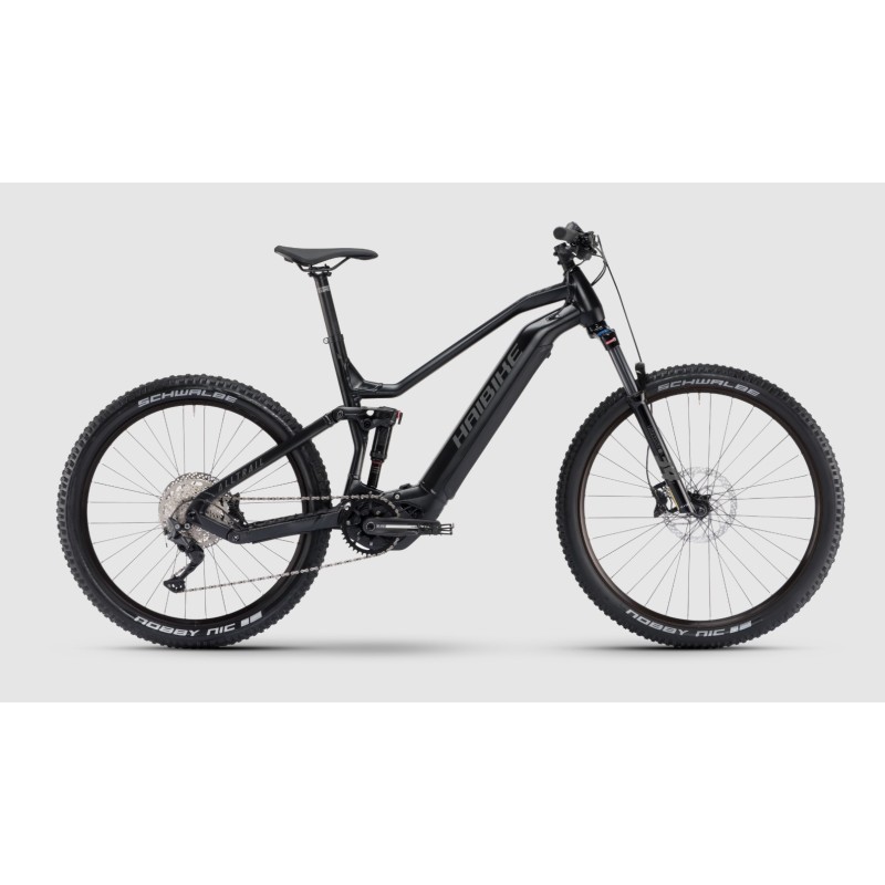 BICICLETA ELECTRICA HAIBIKE ALLTRAIL 3 2025