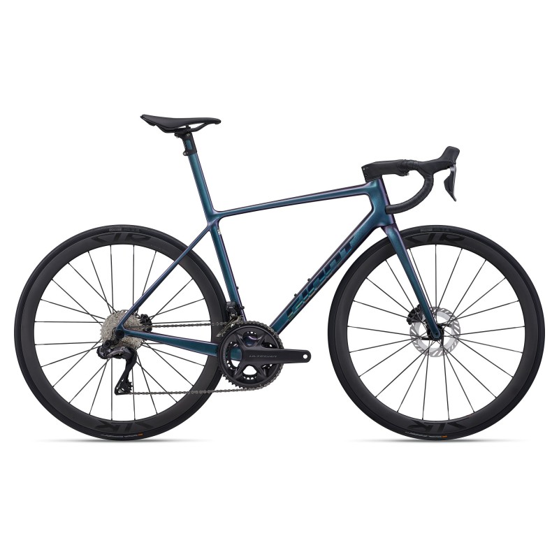 Bicicleta Carretera Giant TCR Advanced SL 1 2025