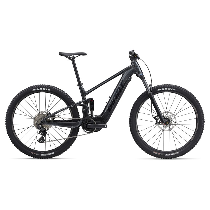 Bicicleta Eléctrica Mtb GIANT STANCE E+ 2 2025