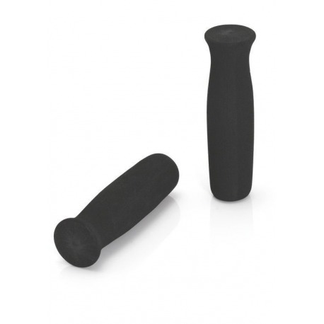 XLC Bar Grips GR-G12 aspecto corcho negro 125