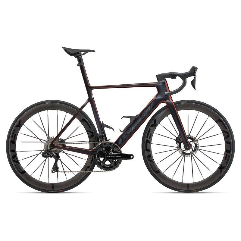 bicicleta de carretera giant propel Advanced SL 0-Dura-Ace 2025