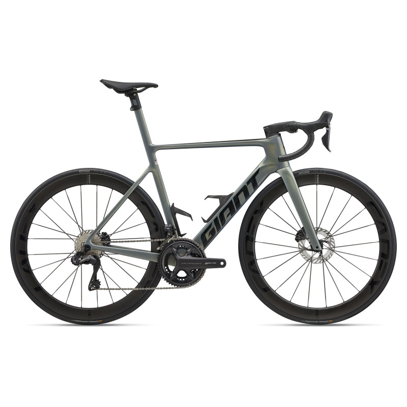 bicicleta de carretera giant propel Advanced SL 1 2025