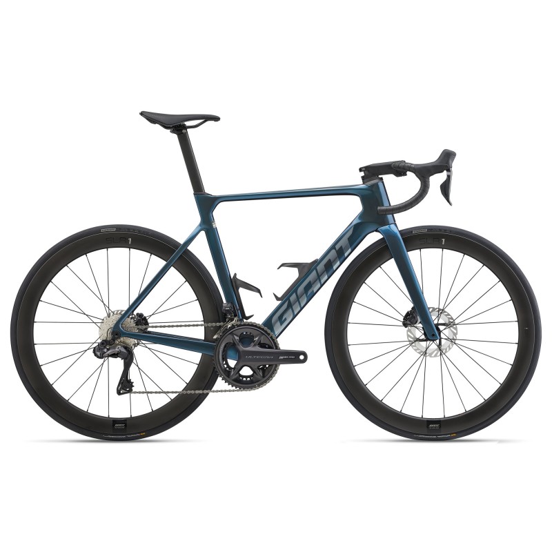 bicicleta de carretera giant propel Advanced Pro 0-Di2 2025