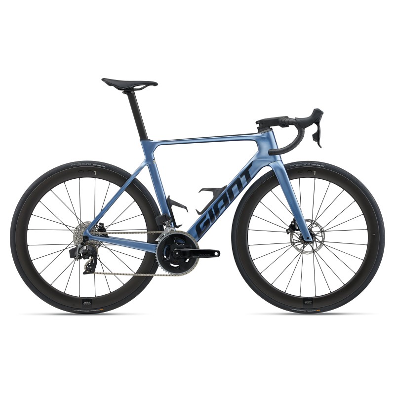 bicicleta de carretera giant propel Advanced Pro 1 2025