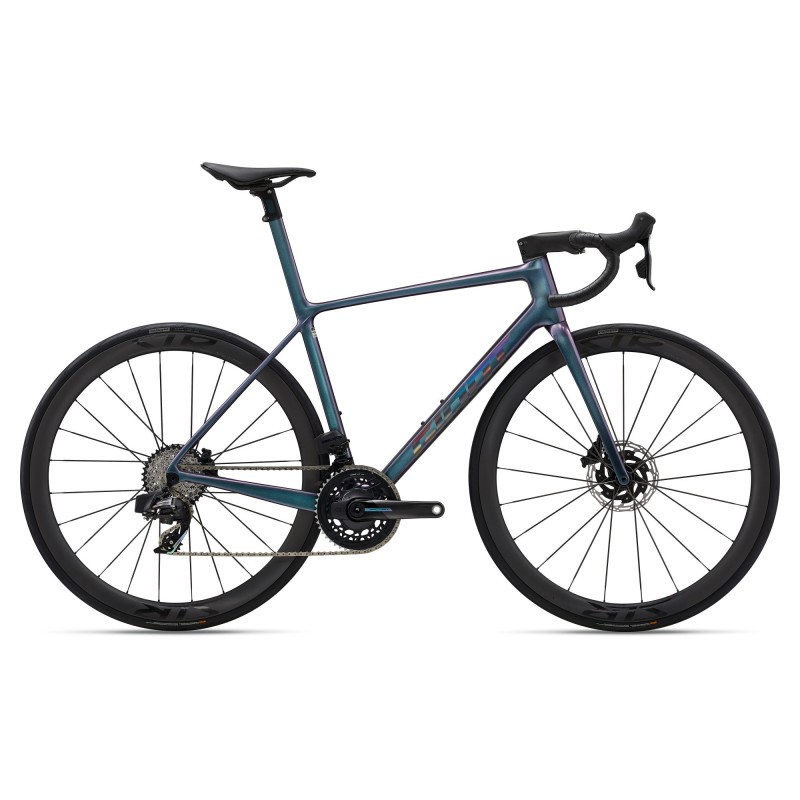 bicicleta de carretera giant tcr Advanced SL 1-AXS 2025