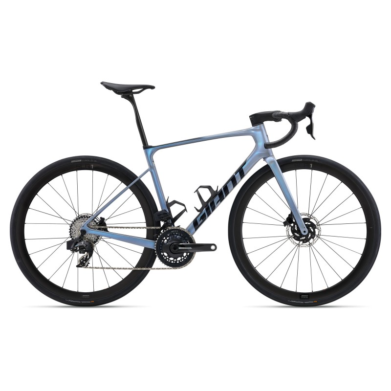 bicicleta de carretera giant defy Advanced SL 1 2025