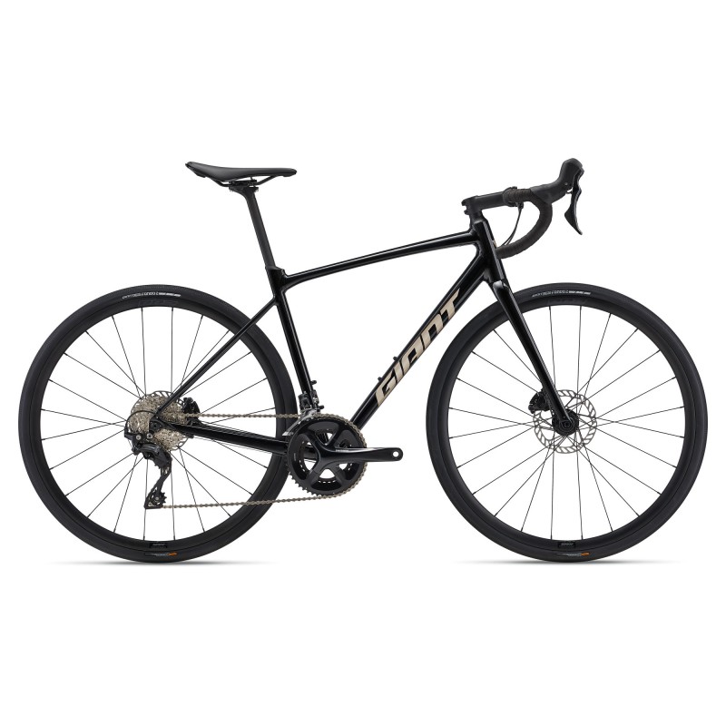 bicicleta de carretera giant Contend AR 1 2025