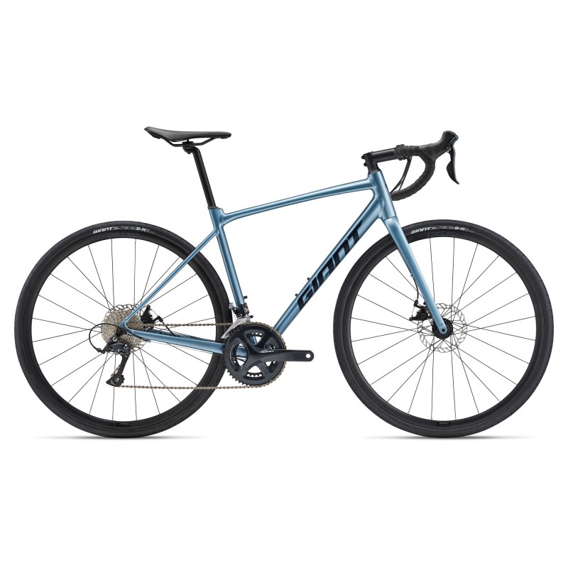 bicicleta de carretera giant Contend AR 3 2025