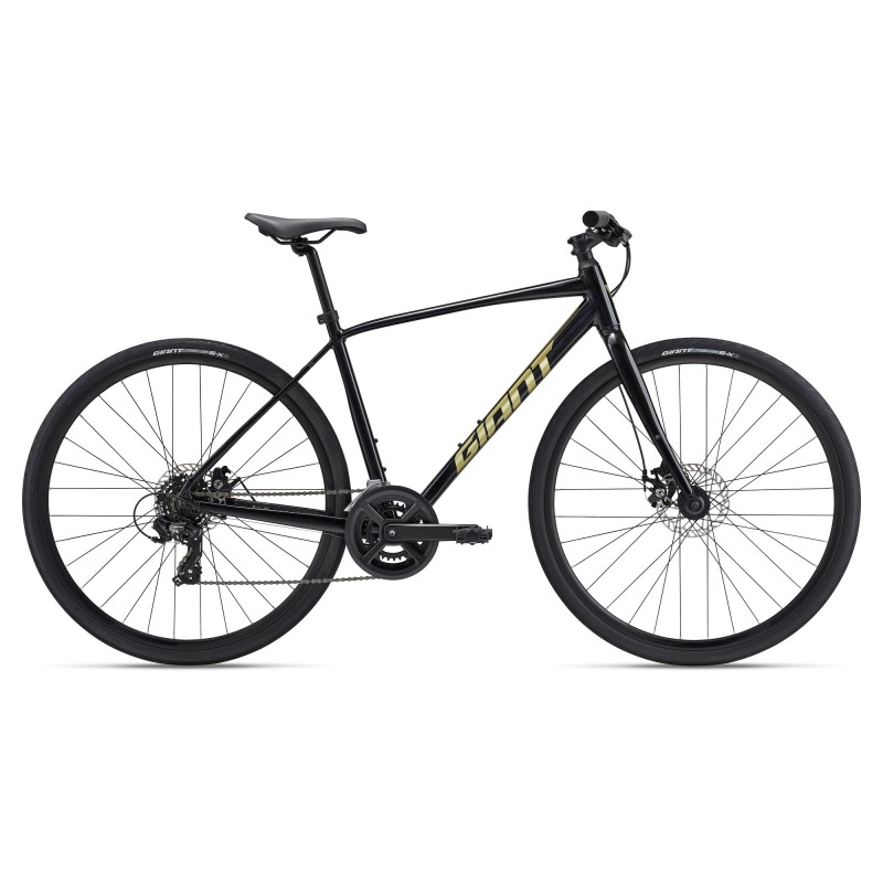 bicicleta de trekking giant Escape 3 Disc S 2025