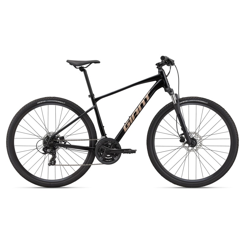 bicicleta de trekking giant Roam 4 Disc 2025