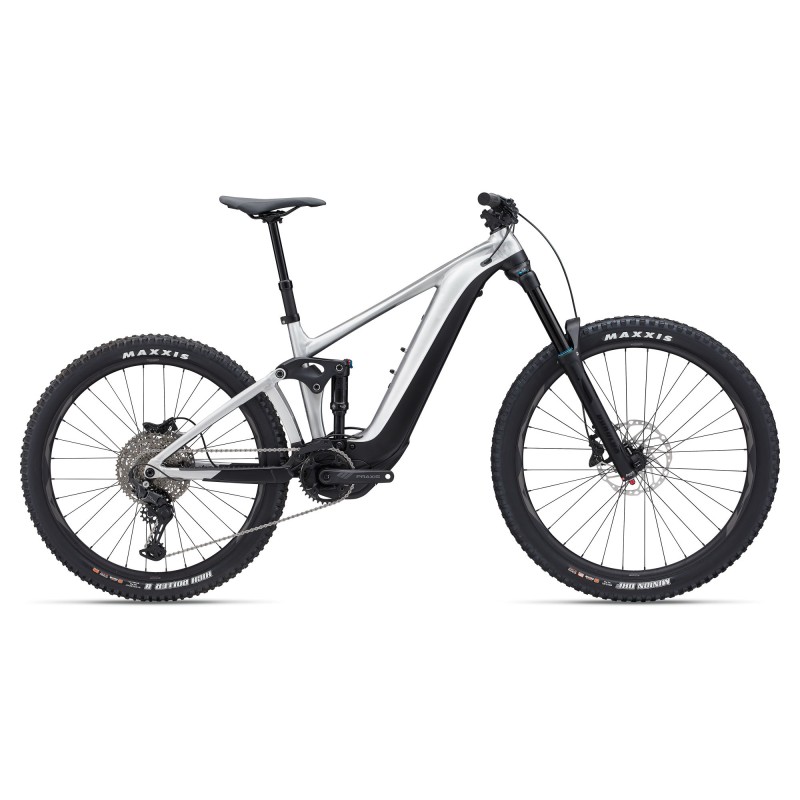 bicicleta eléctrica mtb giant Reign E+ 3 2025