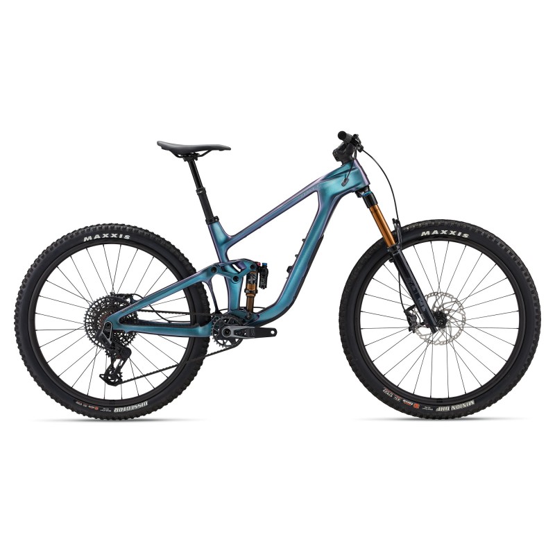 bicicleta mtb giant Trance X Advanced 0 2025