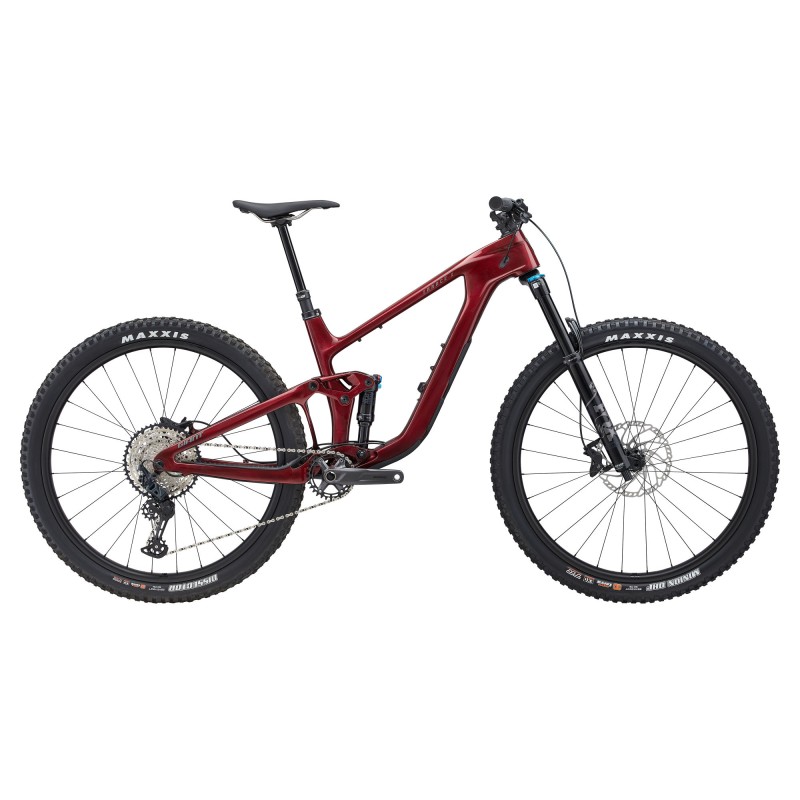 bicicleta mtb giant Trance X Advanced 2 2025