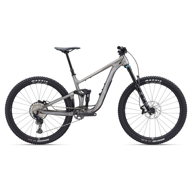 bicicleta mtb giant Trance X 1 2025