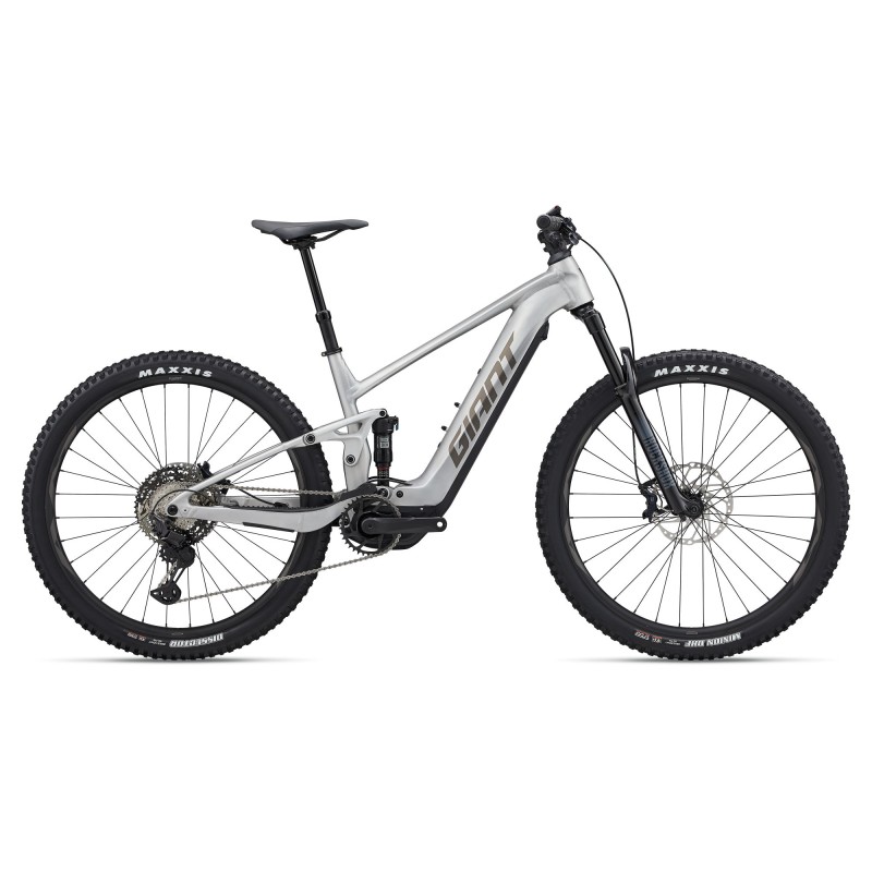 bicicleta mtb giant Stance E+ 0 Pro 2025