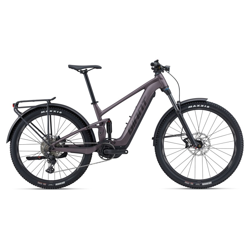 bicicleta eléctrica mtb giant Stance E+ EX 2025