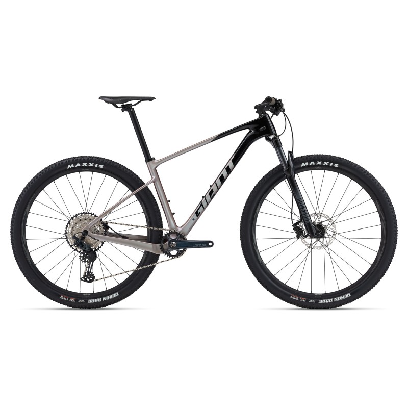 bicicleta mtb giant XTC Advanced 29 2 2025