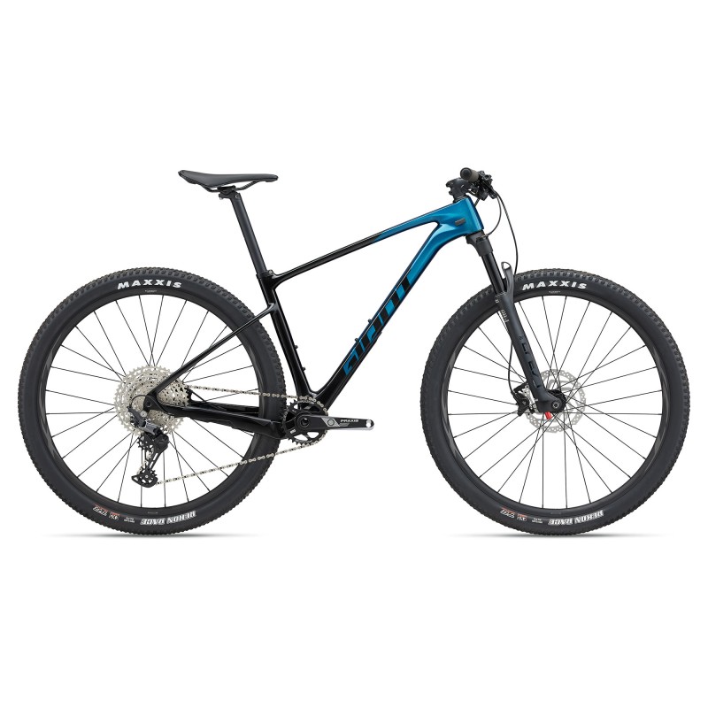 bicicleta mtb giant XTC Advanced 29 3 2025