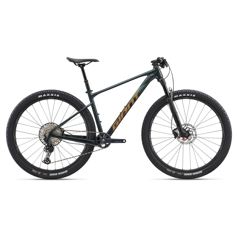 bicicleta mtb giant XTC SLR 29 1 2025