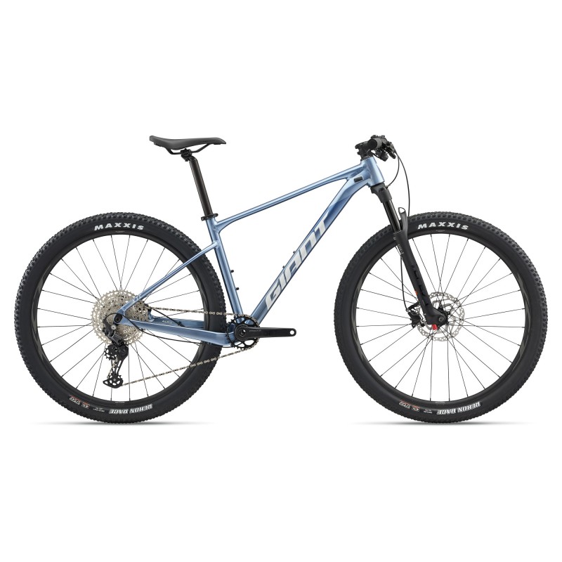 bicicleta mtb giant XTC SLR 29 2 2025