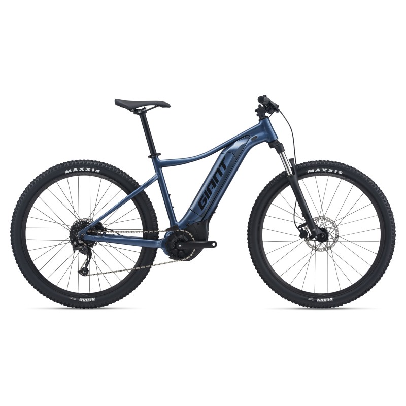 bicicleta eléctrica mtb giant Talon E+ 3 29er 2025