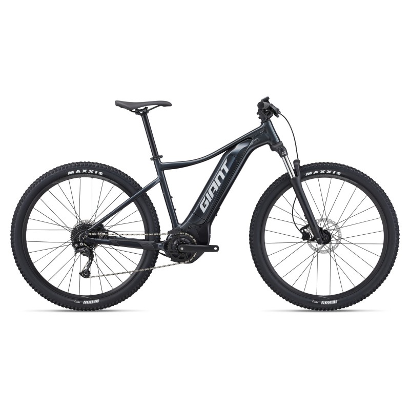 bicicleta eléctrica mtb giant Talon E+ 3 29er 2025