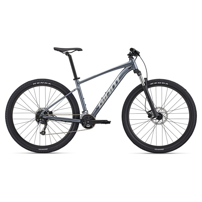 bicicleta mtb giant Talon 29 2 2025