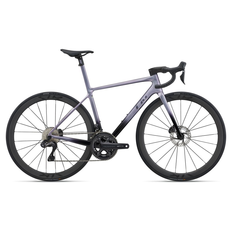 bicicleta de carretera LIV Langma Advanced SL 1 2025