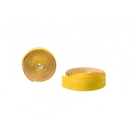 XLC Bar Tape GR-T05 amarillo