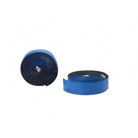 XLC Bar Tape GR-T05 azul
