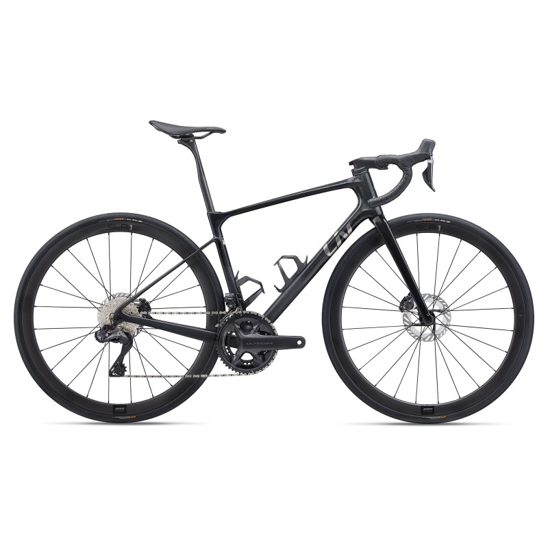 bicicleta de carretera LIV Avail Advanced Pro 0 2025