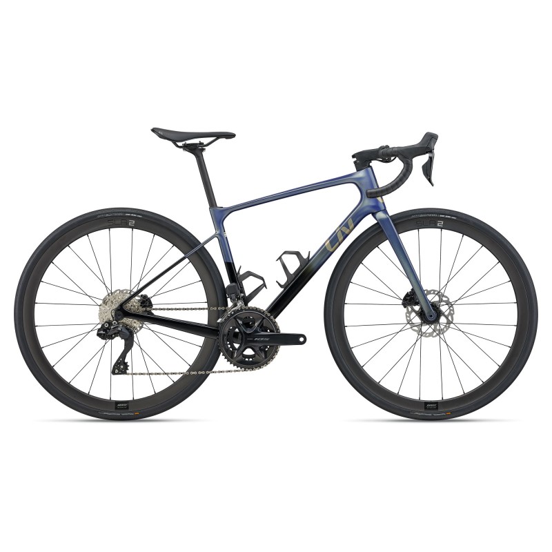 bicicleta de carretera LIV Avail Advanced 0 2025