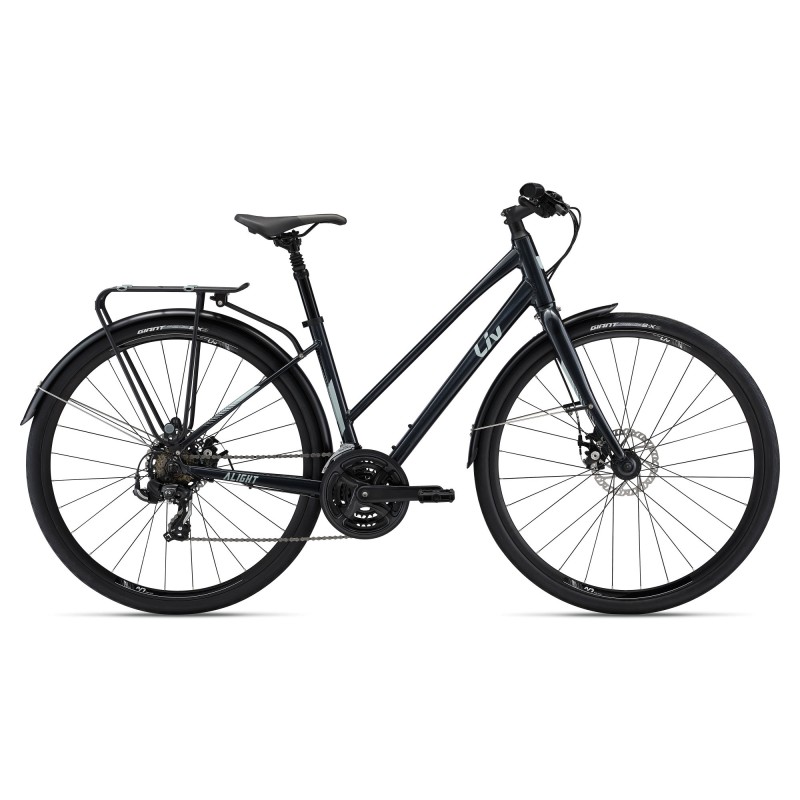 bicicleta de ciudad LIV Alight 3 City Disc 2025