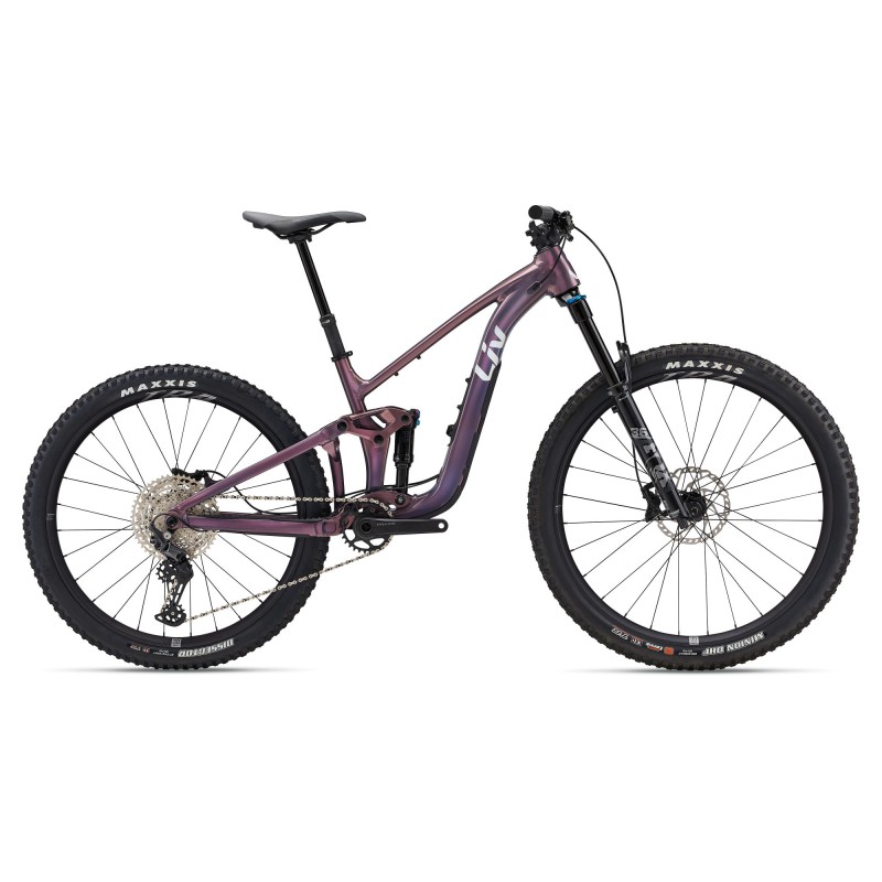 bicicleta mtb liv Intrigue X 2 2025