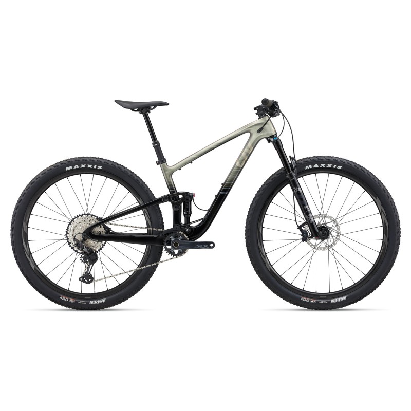 bicicleta mtb liv Pique Advanced 29 2 2025