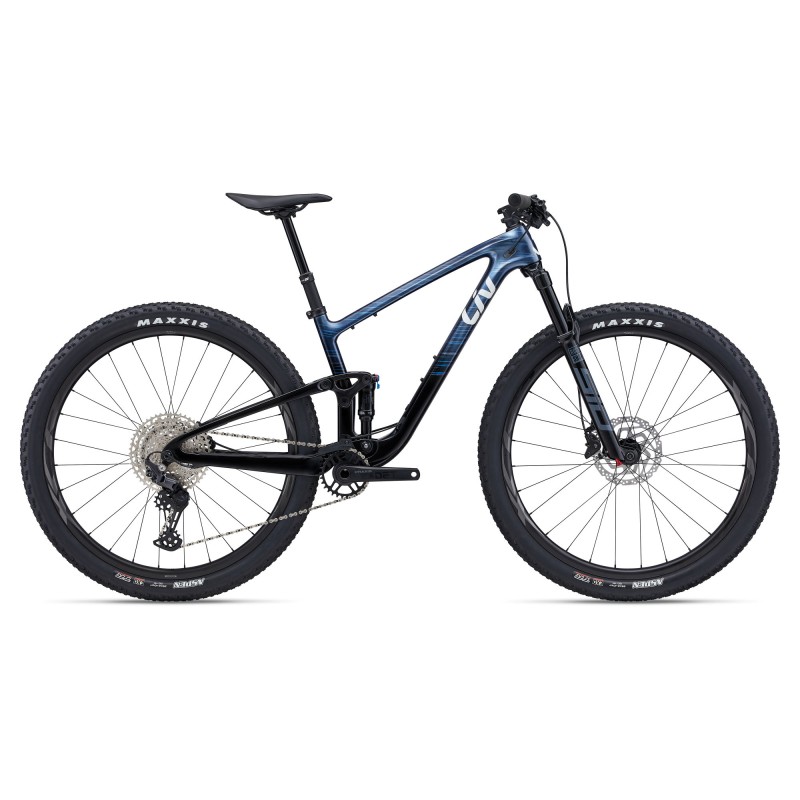 bicicleta mtb liv Pique Advanced 29 3 2025