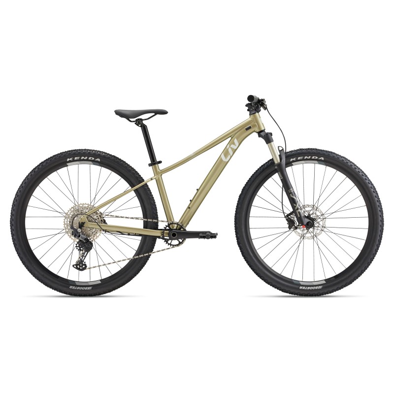 bicicleta mtb liv Tempt 29 0 2025