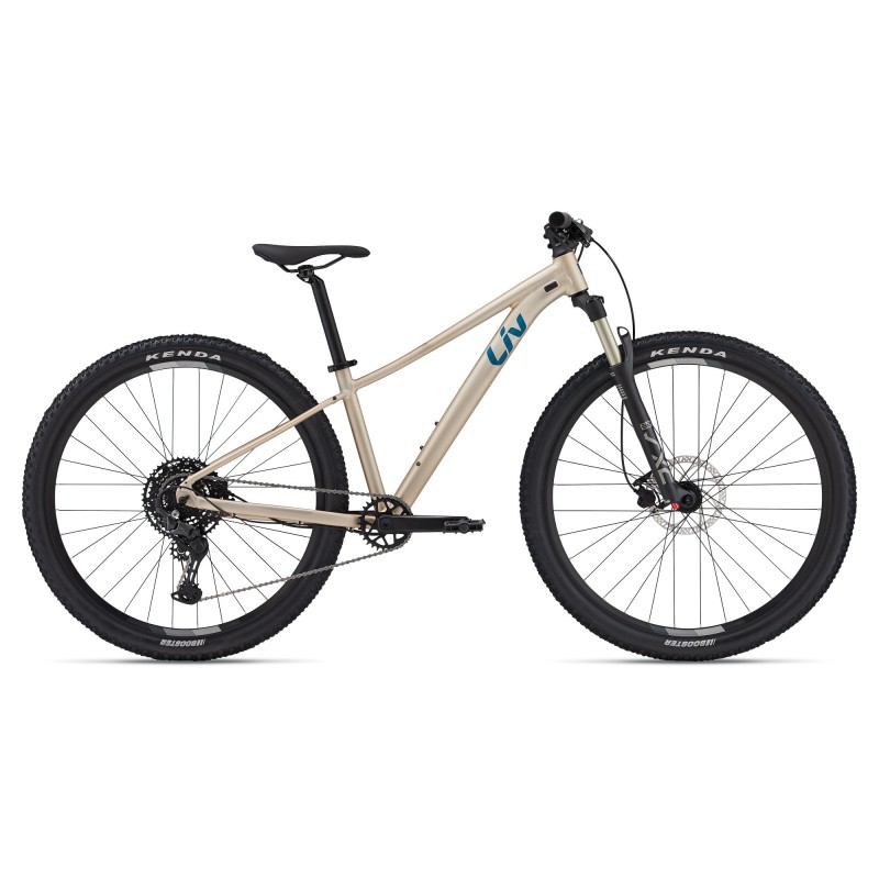 bicicleta mtb liv Tempt 29 1 2025