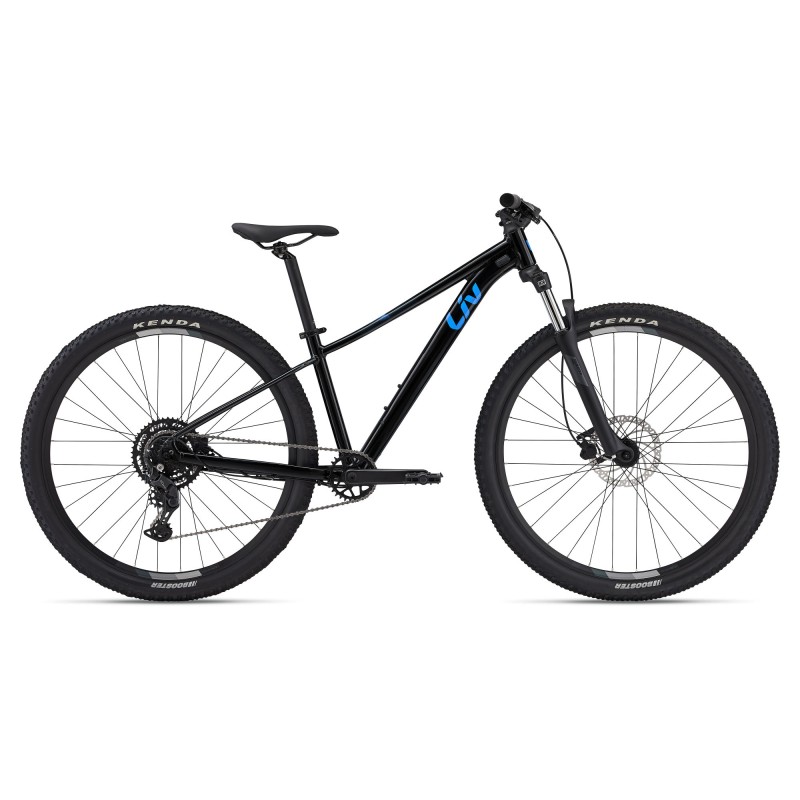 bicicleta mtb liv Tempt 29 2 2025