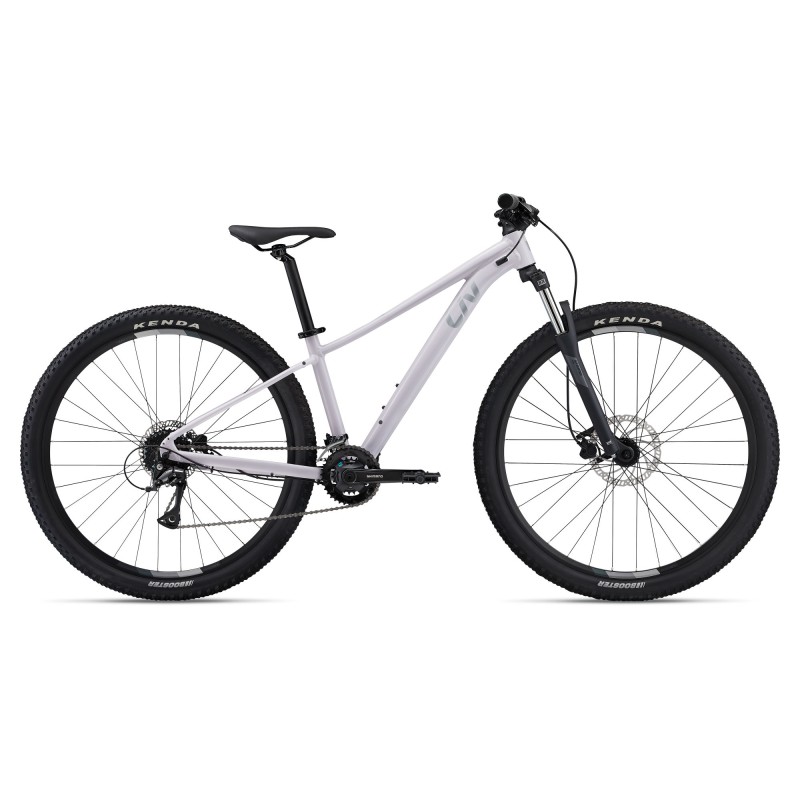 bicicleta mtb liv Tempt 3 27.5 2025