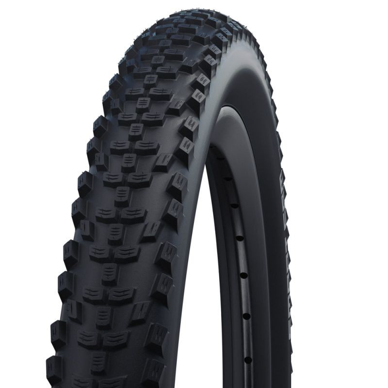 CUBIERTA SCHWALBE SMART SAM 24x2.35 HS624 PERFORMANCE LINE ADDIX RIGIDA NEGRO 60-507