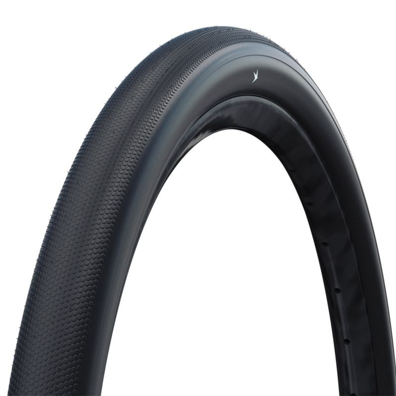 CUBIERTA SCHWALBE G-ONE SPEED PRO 29x2.35 HS472 EVO RACEGUARD SUPER RACE ADDIX TLR PLEG.NEGRO 60-622