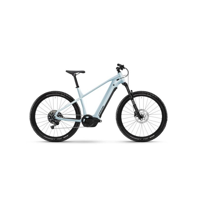 Bicicleta Eléctrica Lapierre OVERVOLT HT 6.6 HIGH 2025