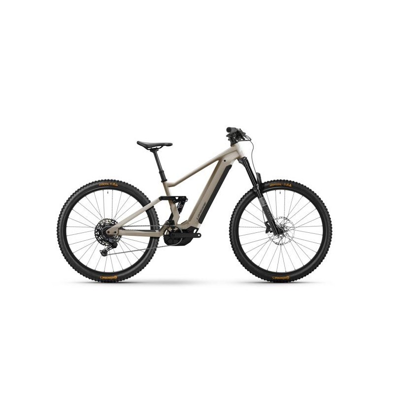 Bicicleta Eléctrica Lapierre OVERVOLT TR 6.8 2025