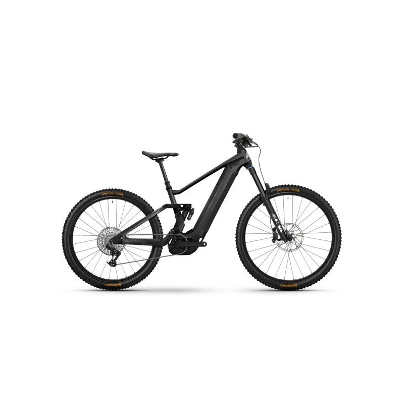 Bicicleta Eléctrica Lapierre OVERVOLT AM 9.8 2025