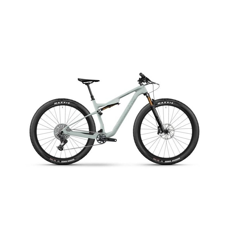 Bicicleta Mtb Doble Suspensión Lapierre XRM 9.9