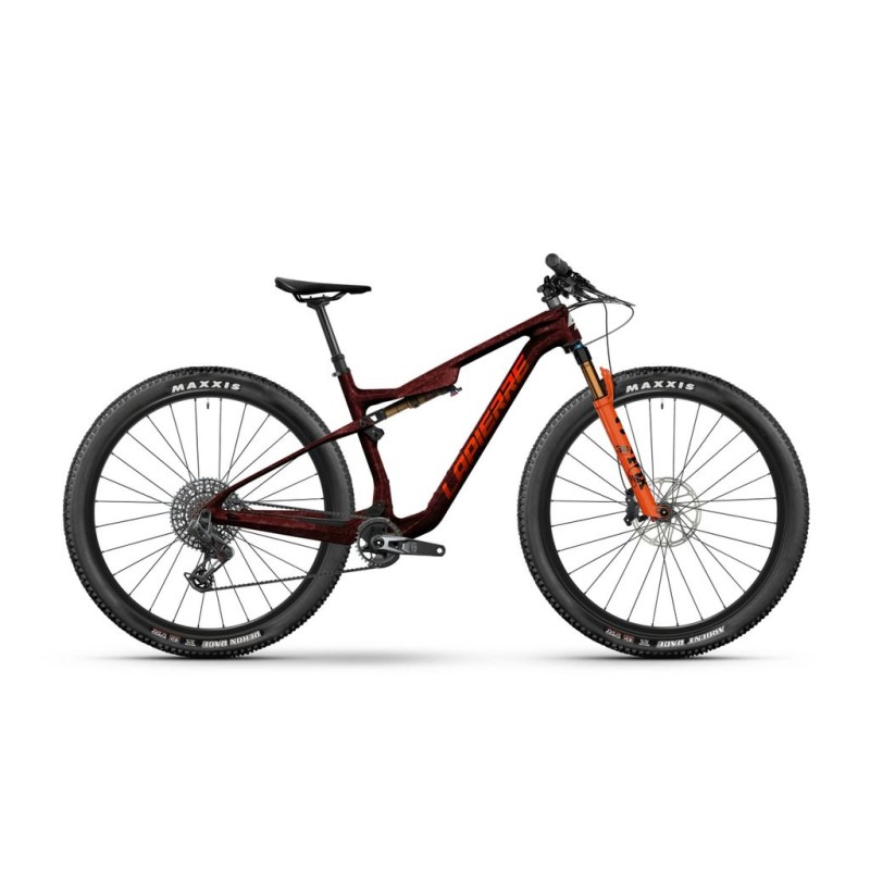 Bicicleta Mtb Doble Suspensión Lapierre XRM 10.9 2025