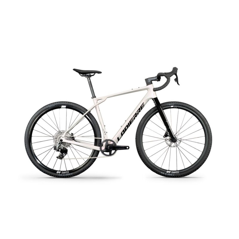 Bicicleta Gravel Lapierre CROSSHILL 6.0 AXS 2025