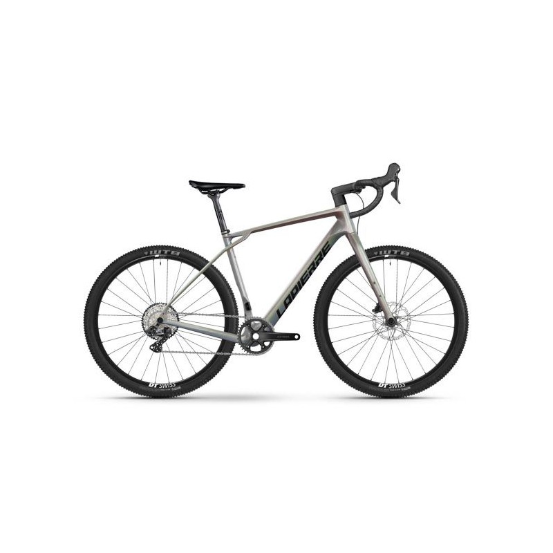 Bicicleta Gravel Lapierre CROSSHILL 7.0 2025