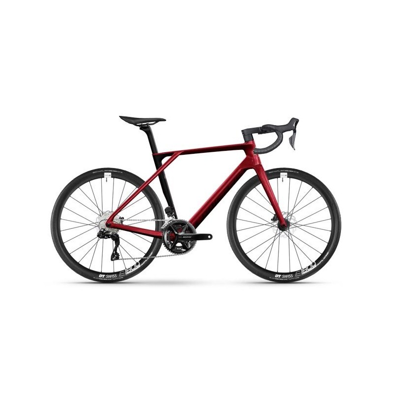 Bicicleta Carretera Lapierre XELIUS DRS 6.0 2025